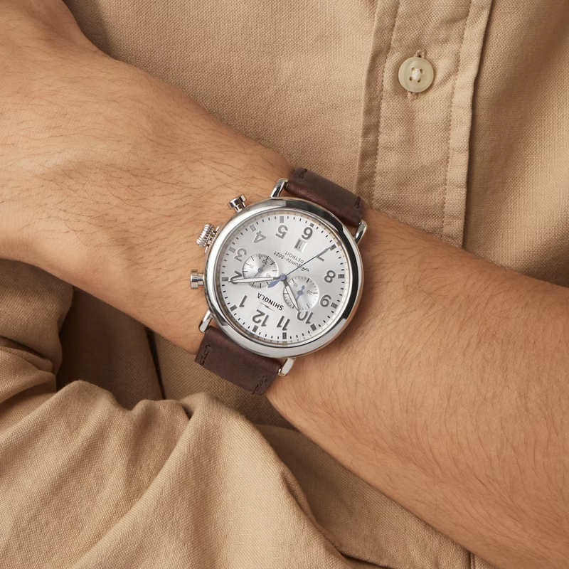 The Runwell Chrono