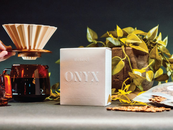 Coffee Box 10 oz