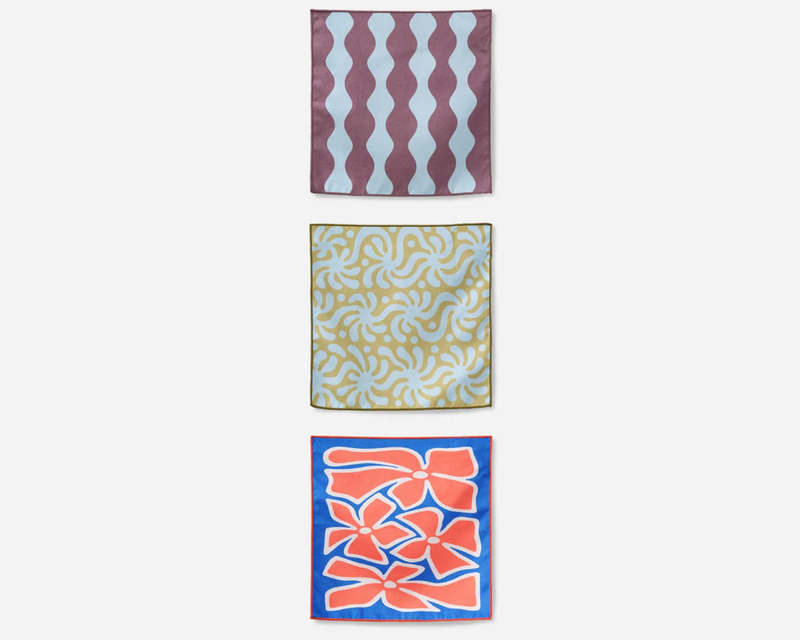 Tiny Towel 3-Pack