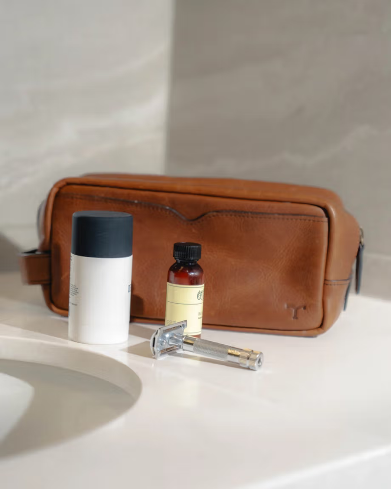 Bartlett Travel Kit