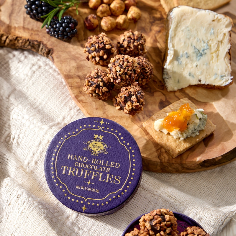 Rogue Creamery x Vosges Cheese & Chocolate Gift Set