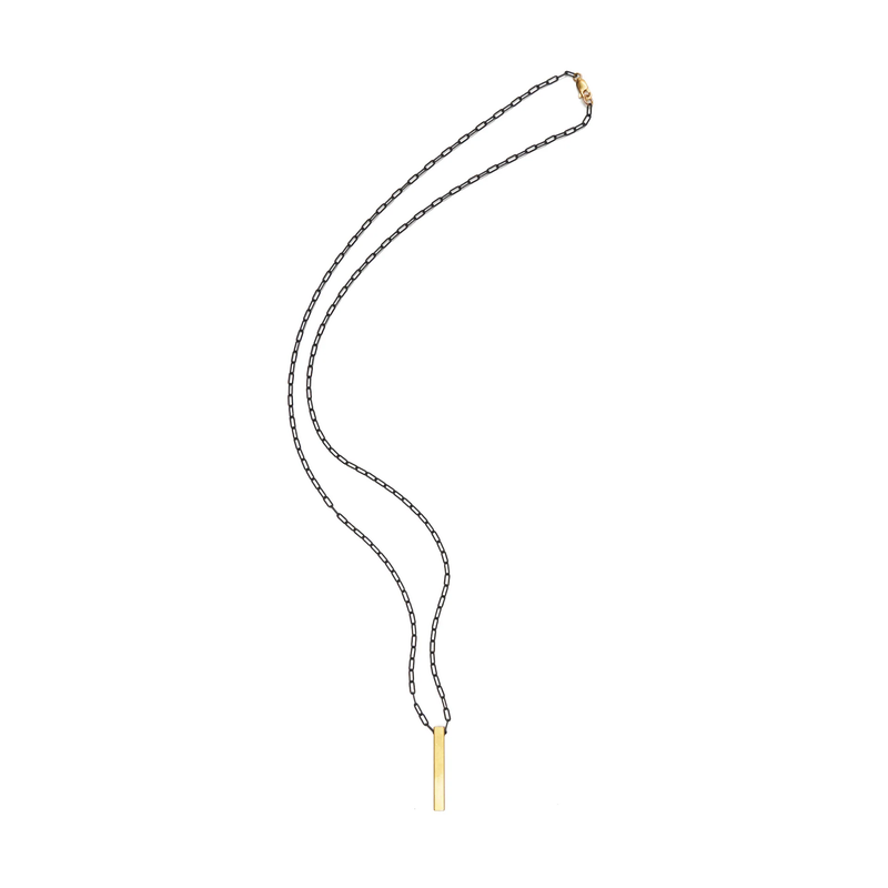 Jezebel Men's Necklace