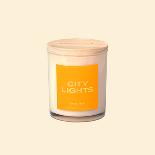 City Lights 