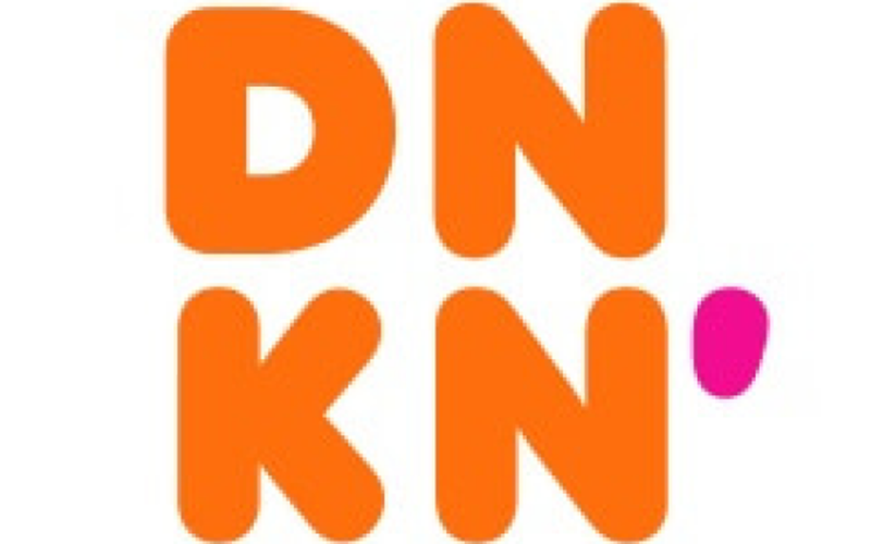 Dunkin' KRW