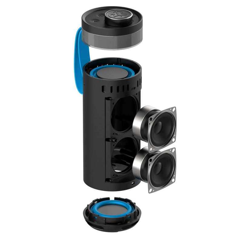 Go Party Portable Bluetooth Speaker
