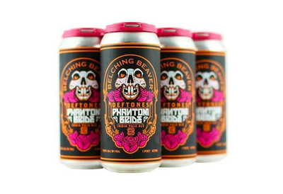 Belching Beaver Phantom Bridge 6 Pack 