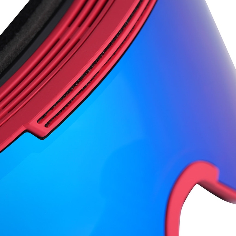 The Roost Rocket Proform Goggle