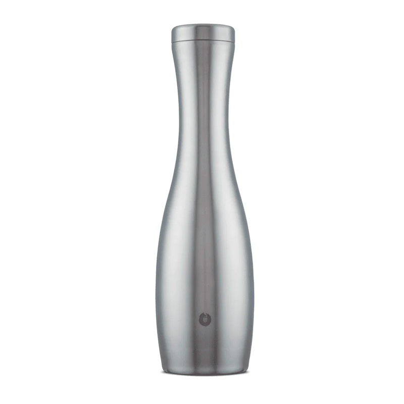 Stainless Steel Wine Carafe