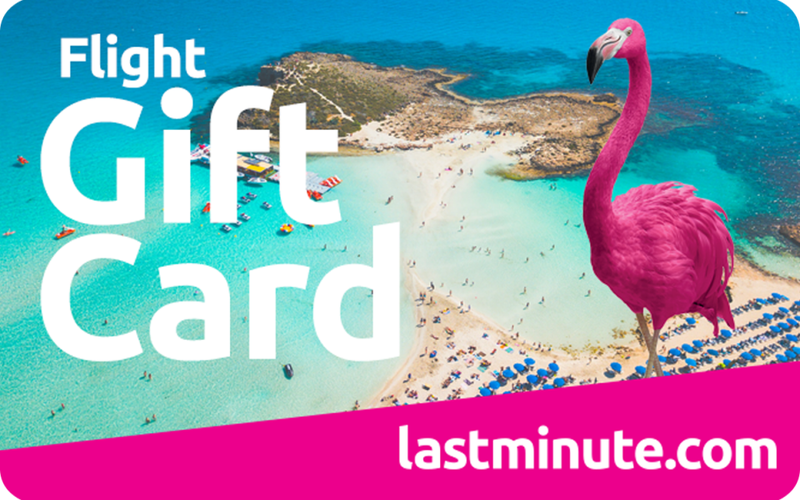 lastminute.com Flight