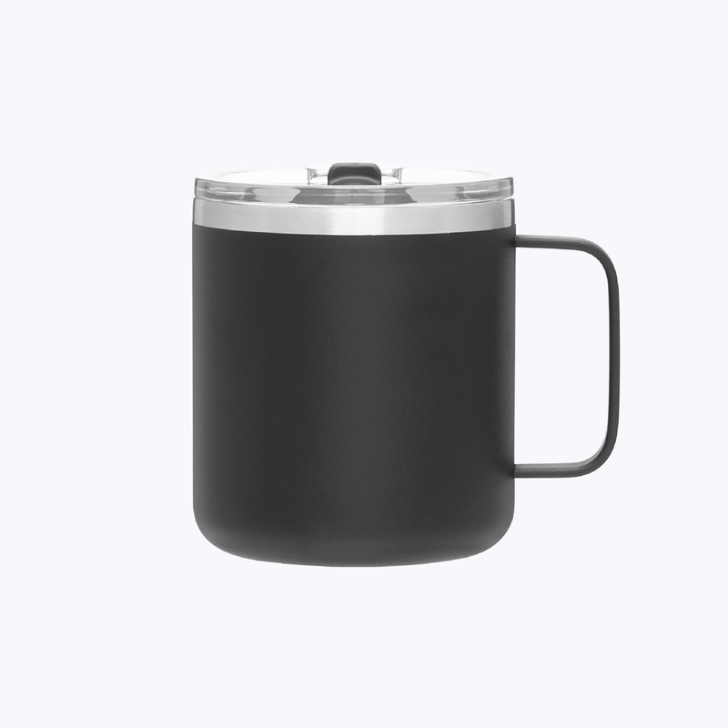 Branded 12oz Camper Mug