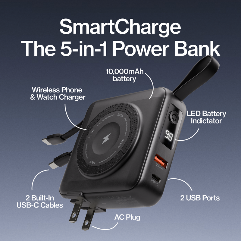 SmartCharge Gen2