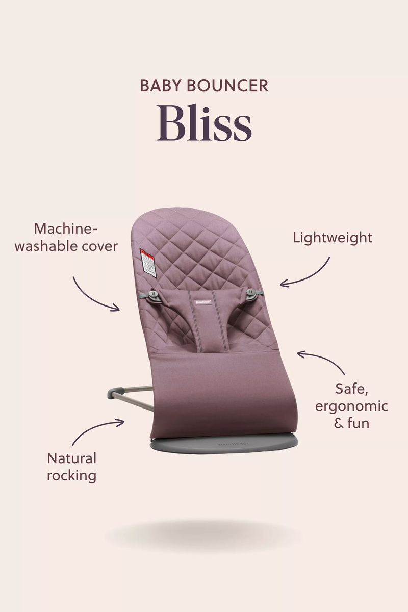 Bouncer Bliss