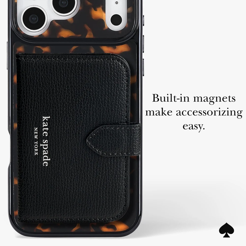 Tortoise MagSafe iPhone Case