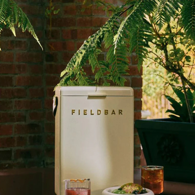 Branded Fieldbar Cooler Box