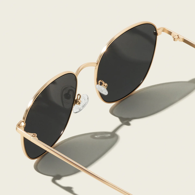 Jezabell Polarized Sunglasses