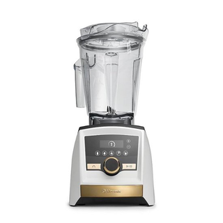Ascent Series A3500 Blender in White