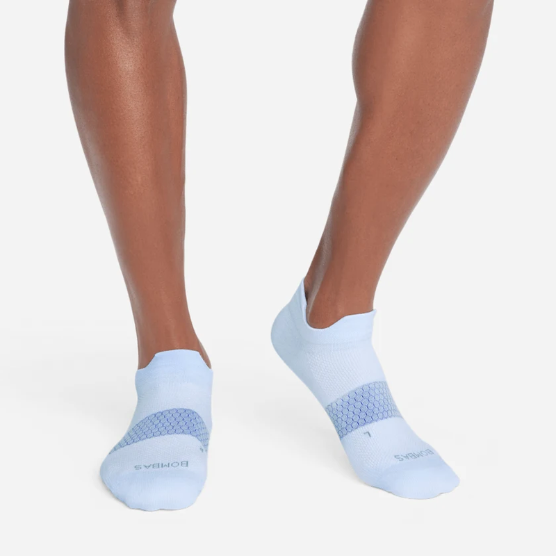 Men's Lightweight Athletic Ankle Socks