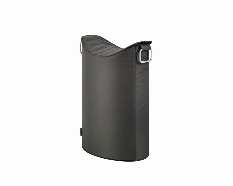 Foldable Laundry Bin, Multiple Colors