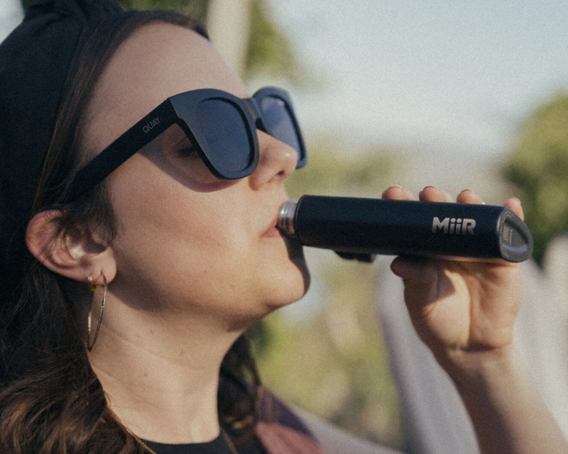 Aero Flask