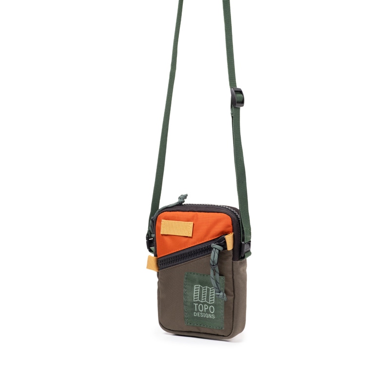 Woodland Terracotta