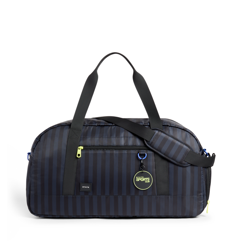 Fenway Kids Sports Duffle