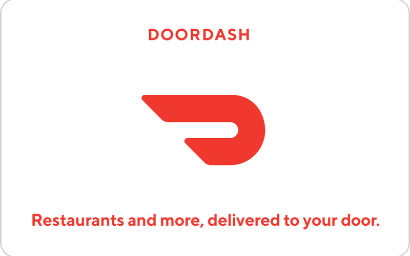 DoorDash Australia