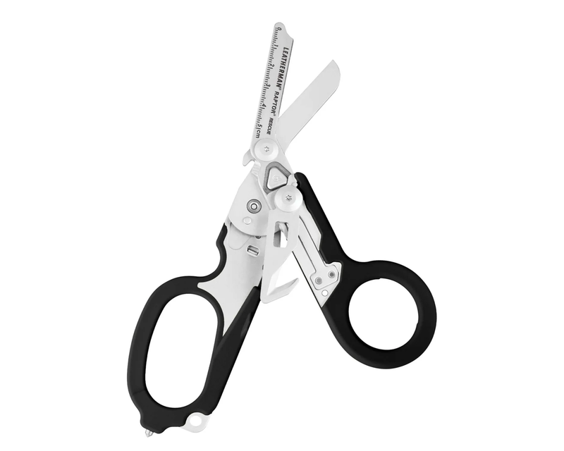 Raptor® Rescue Multi-Tool