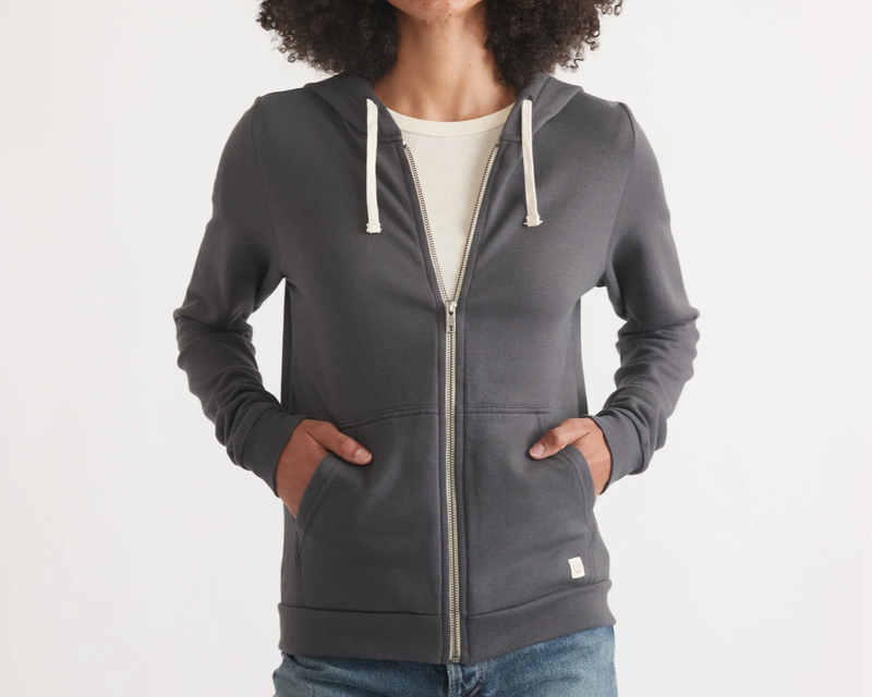 Women's Afternoon Hoodie