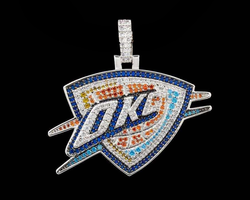 NBA Pendant