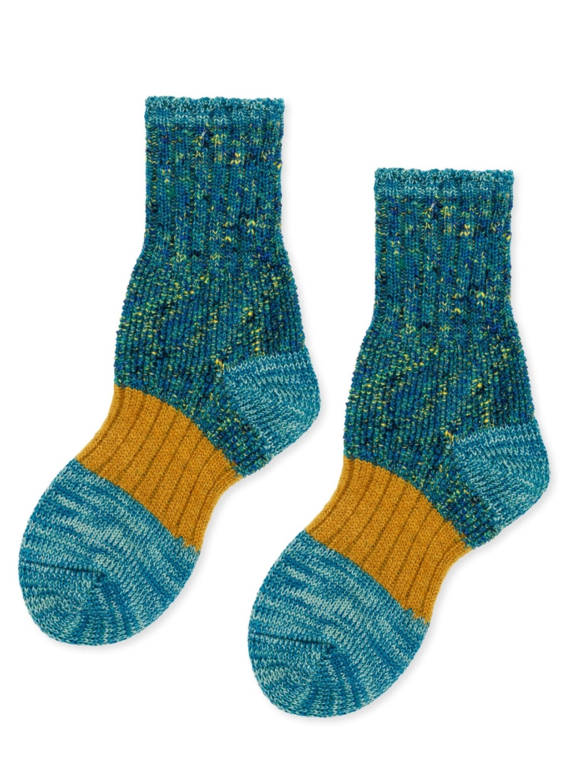 Women's Pixie Dapple Crew Boot Sock