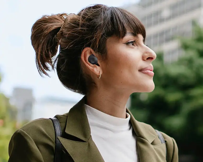 Galaxy Buds Wireless Earbud Headphones
