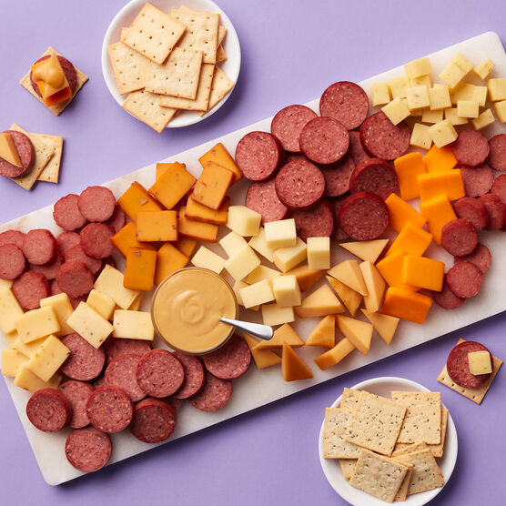 Easter Hearty Party Gift Box