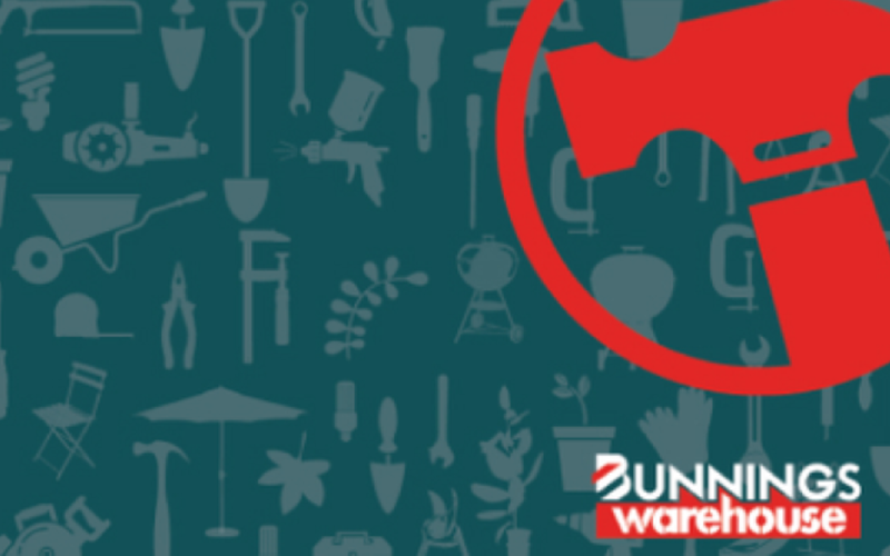 Bunnings Australia