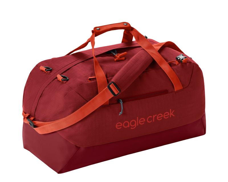 No Matter What 60L Duffel Bag