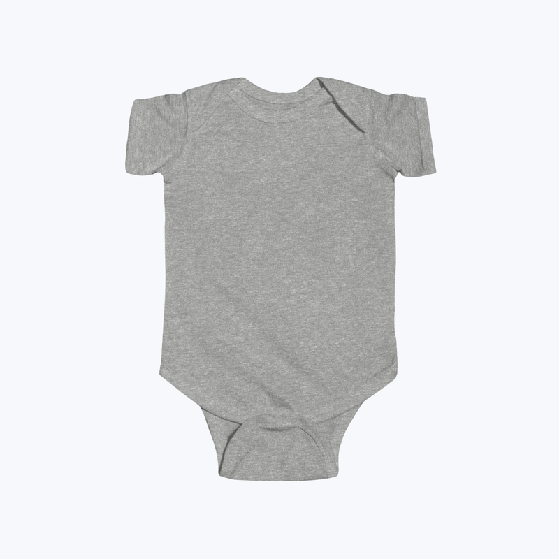 Branded Baby Onesie