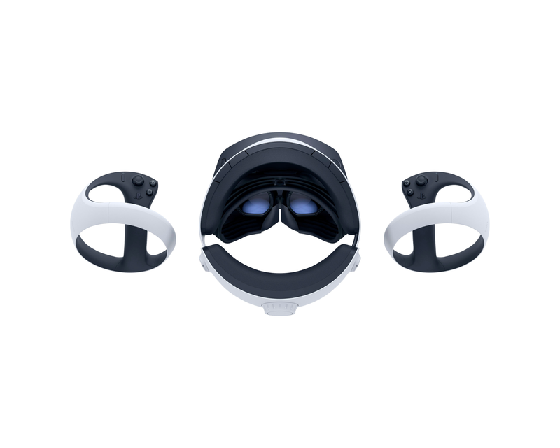 PlayStation VR2
