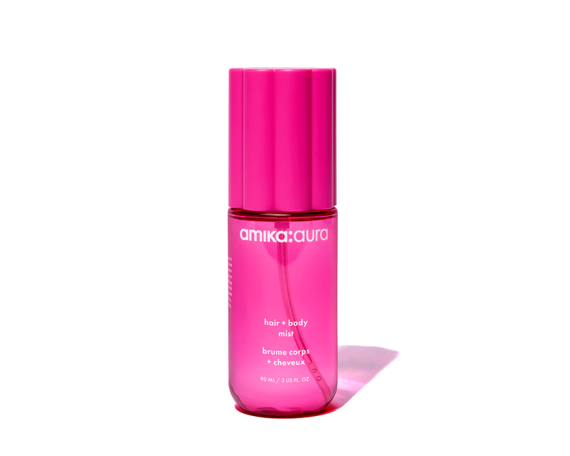 Amika Aura Hair and Body Mist