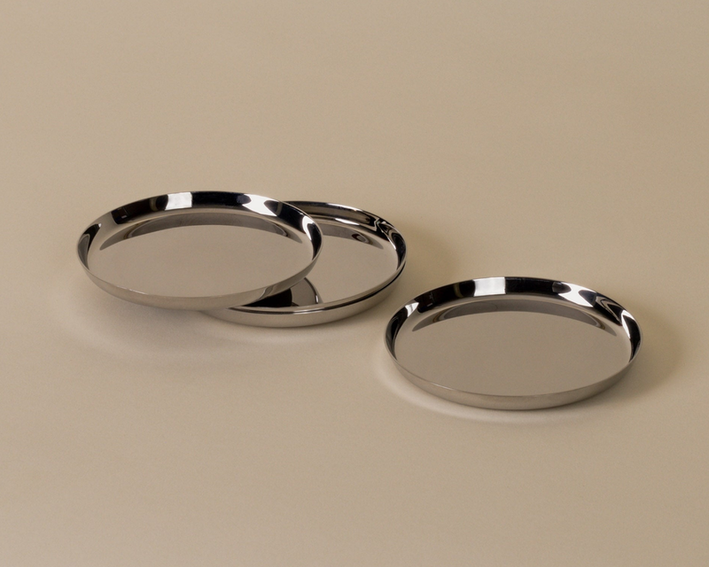 Puddle Coasters