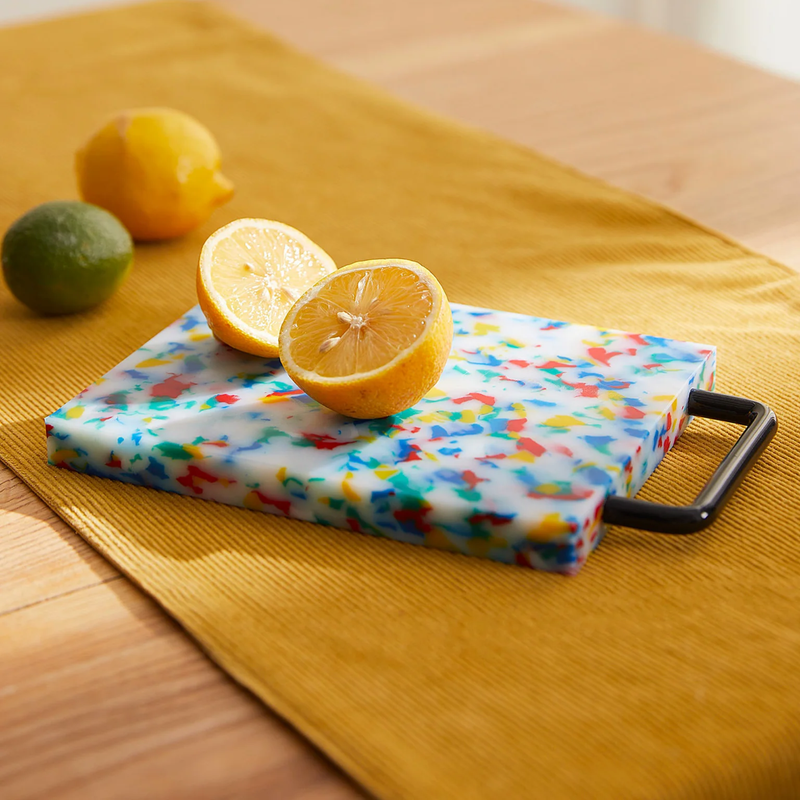 Small Cutting Board
