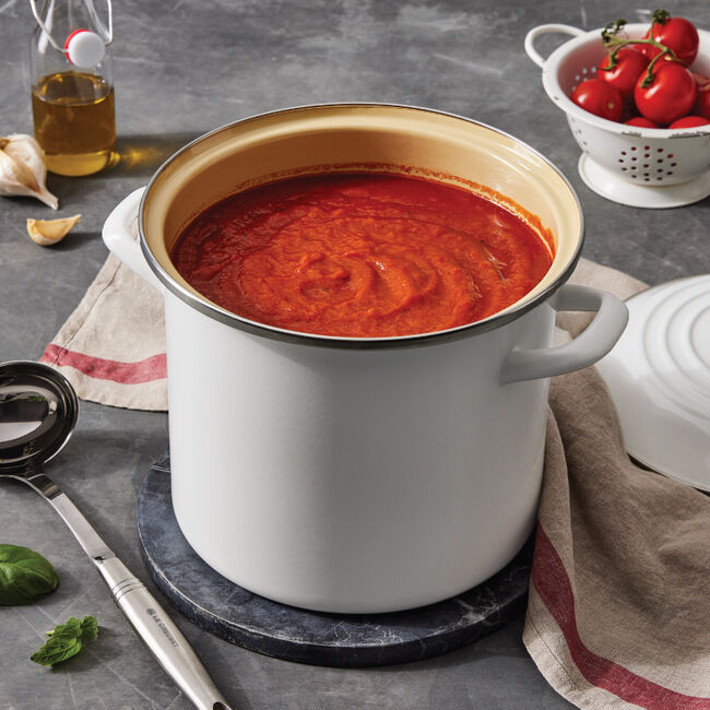 10 QT Stockpot
