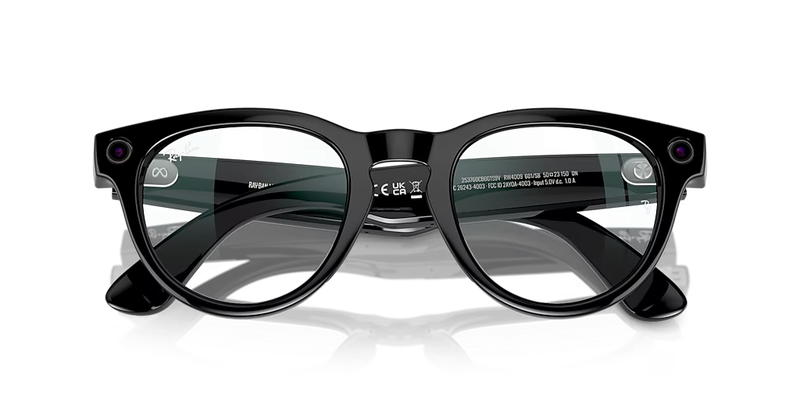 Meta Headliner Smart Glasses, Gen 1