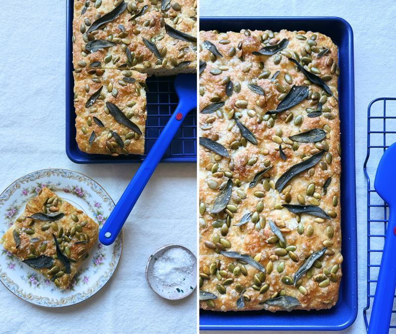 Savory Snacks Gift Set