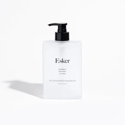 Magnesium Bath Enhancer