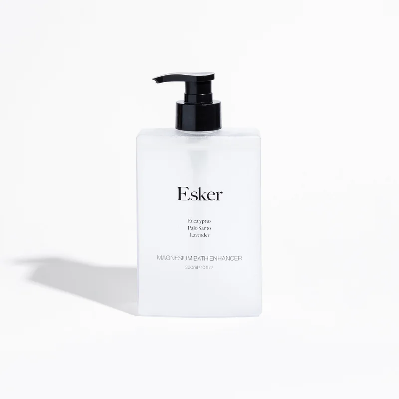 Magnesium Bath Enhancer
