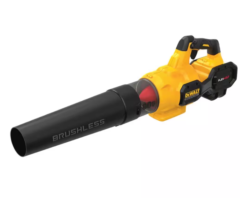 60V MAX Flexvolt Brushless Handheld Axial Blower