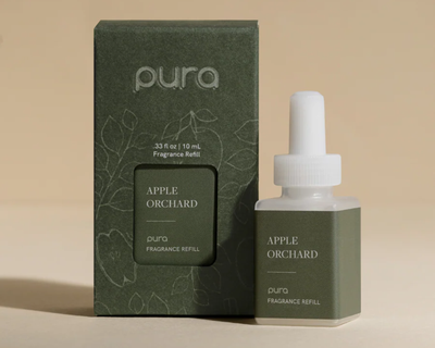 Pura Fragrance Refill