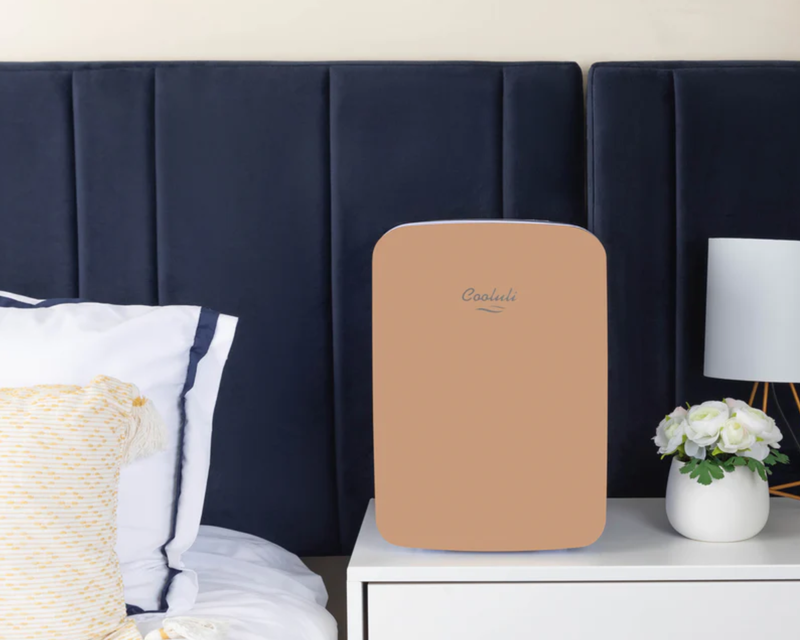 Infinity 15L Mini Fridge