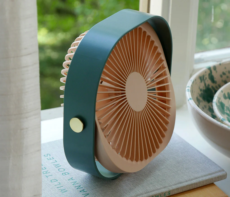 Portable Fan