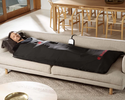 Infrared Sauna Blanket
