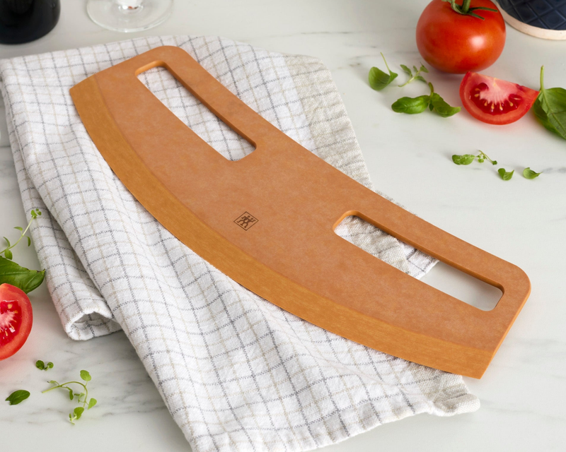 BBQ+ Plant Fiber Pizza Cutter